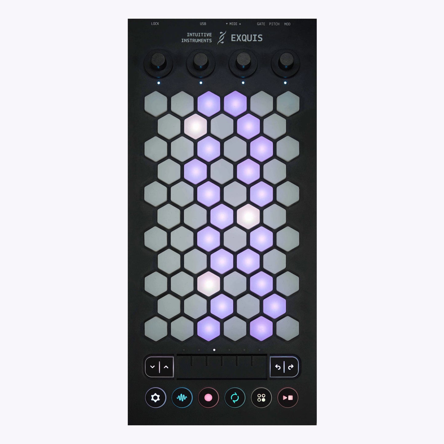 Intuitive Instruments EXQUIS Expressive MPE controller