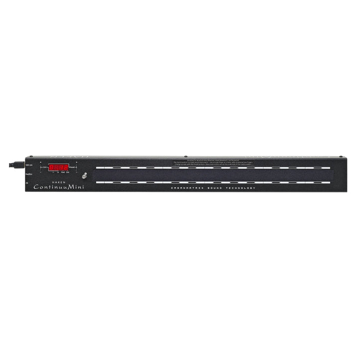 Haken Audio ContinuuMini Main