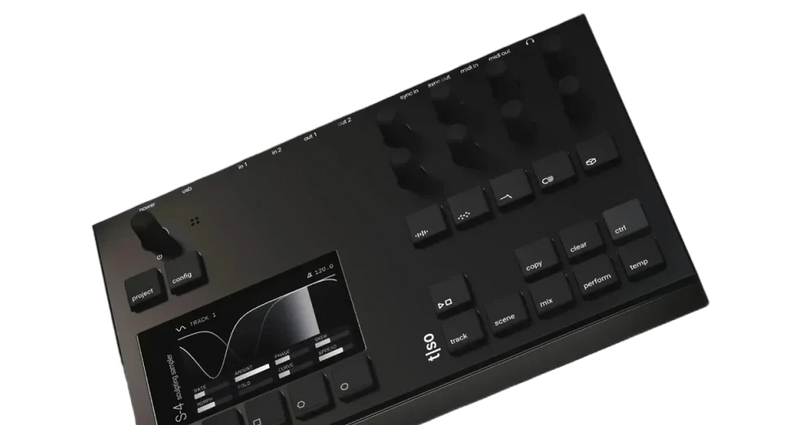 S4 Sculpting Sampler