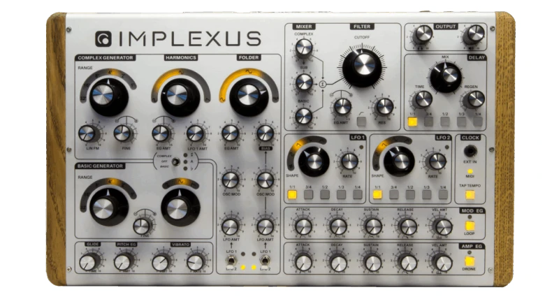 Implexus