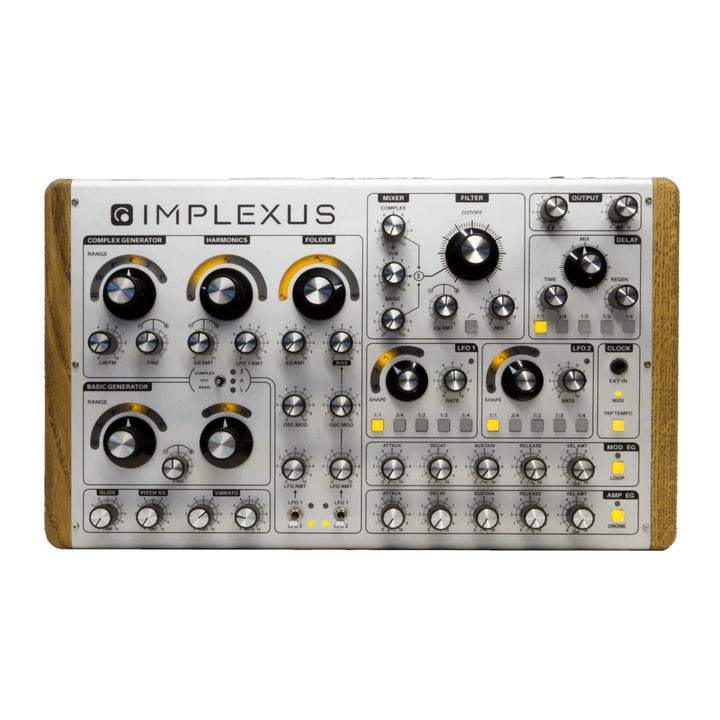 Majella Audio Implexus