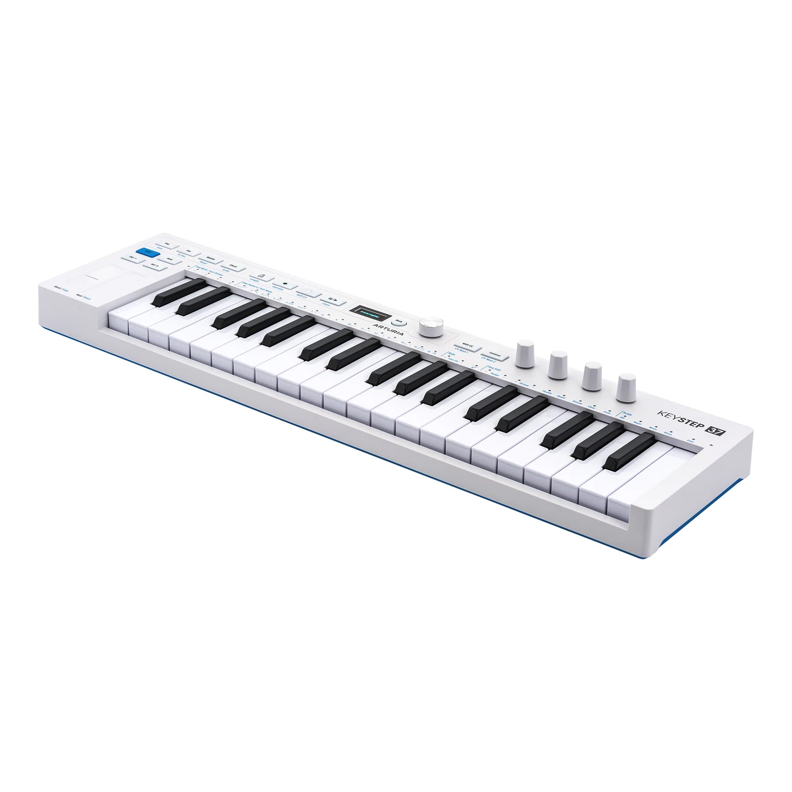Arturia KeyStep 37 mk2Angled