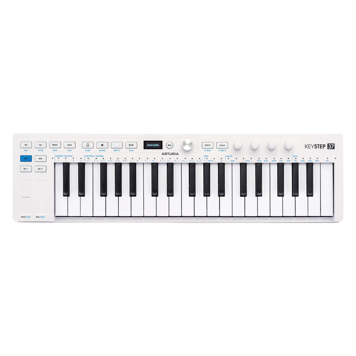 Arturia KeyStep 37 mk2 Main