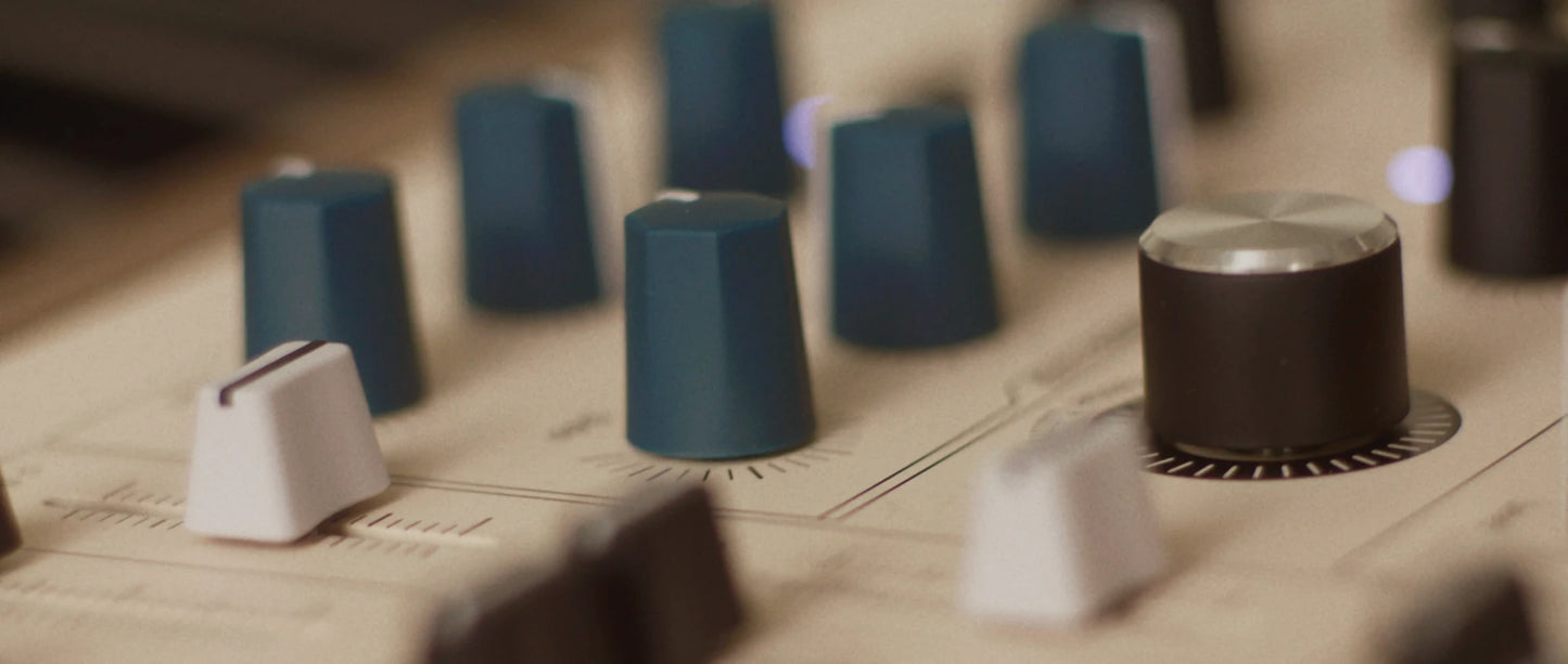 Arturia PolyBrute 12 Glamour Shot