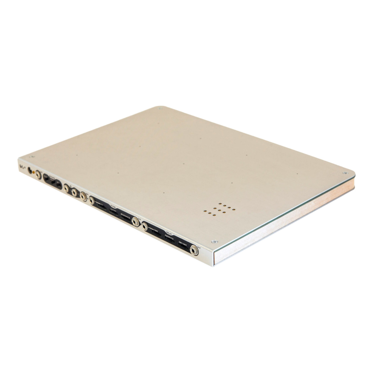 KOMA Elektronik Chromaplane Angled View