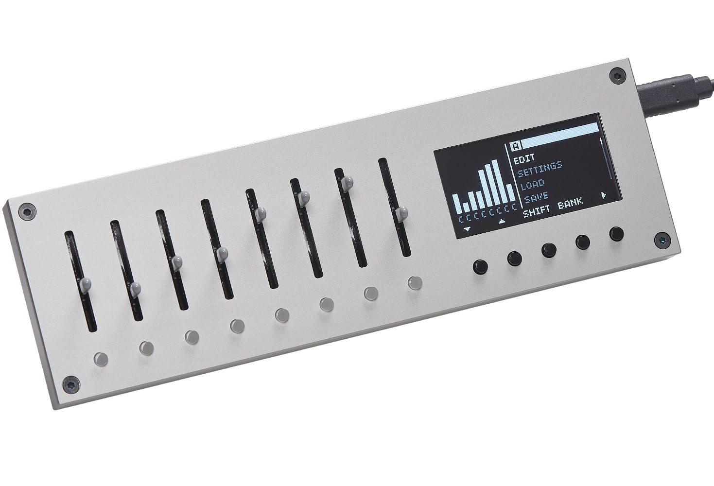 Lightreft.jp Monolit Midi Computer Angled View