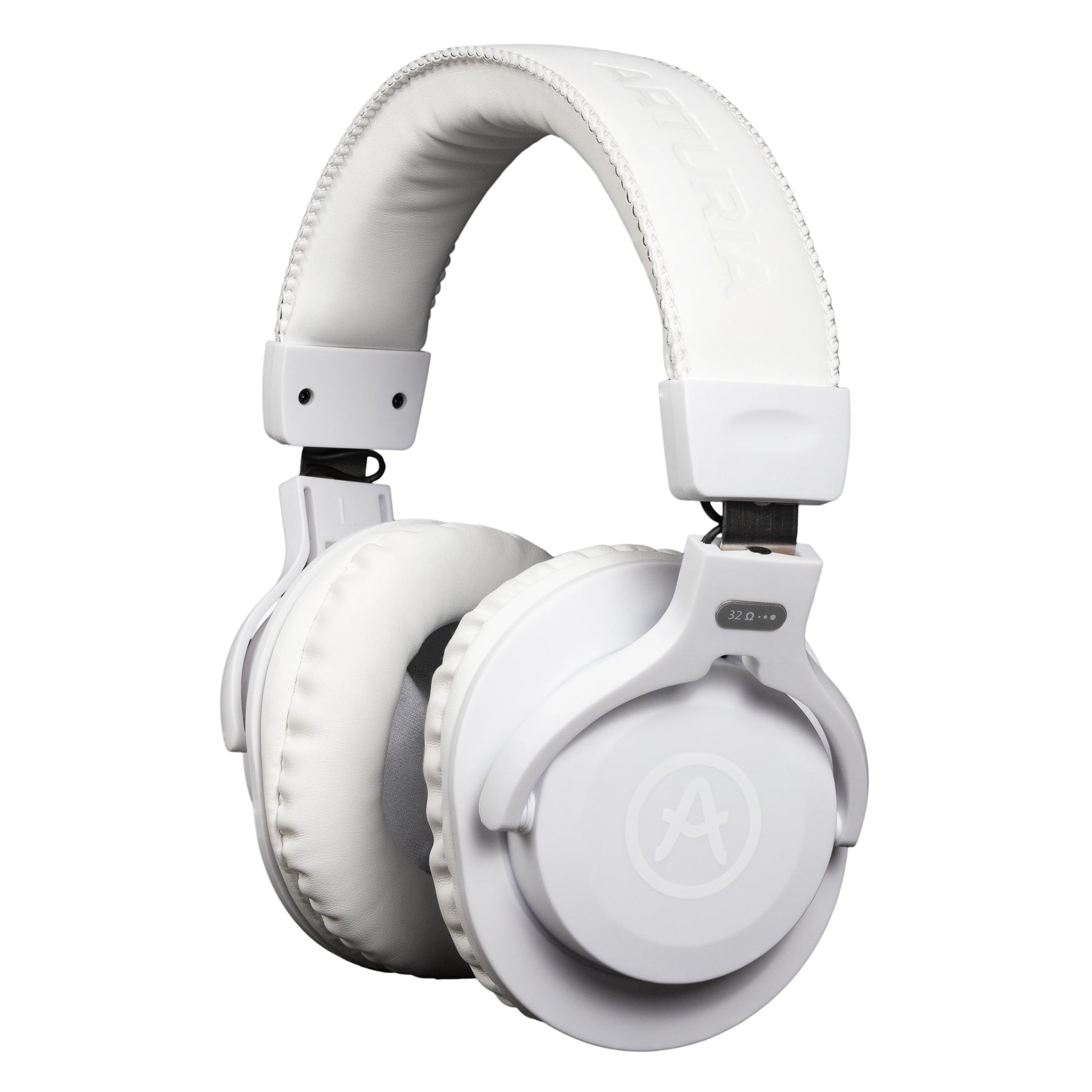 Arturia MiniFuse Recording Pack Headphones