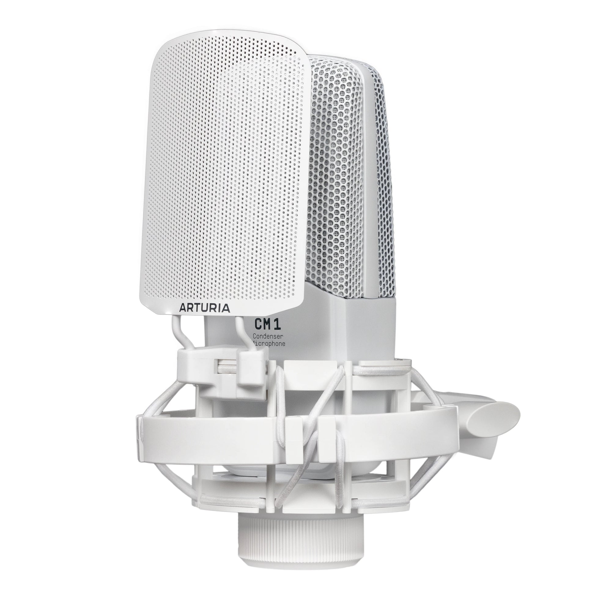 Arturia MiniFuse Recording Pack Microphone