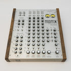 Finegear Modmix Experimental CV-controlled mixing console