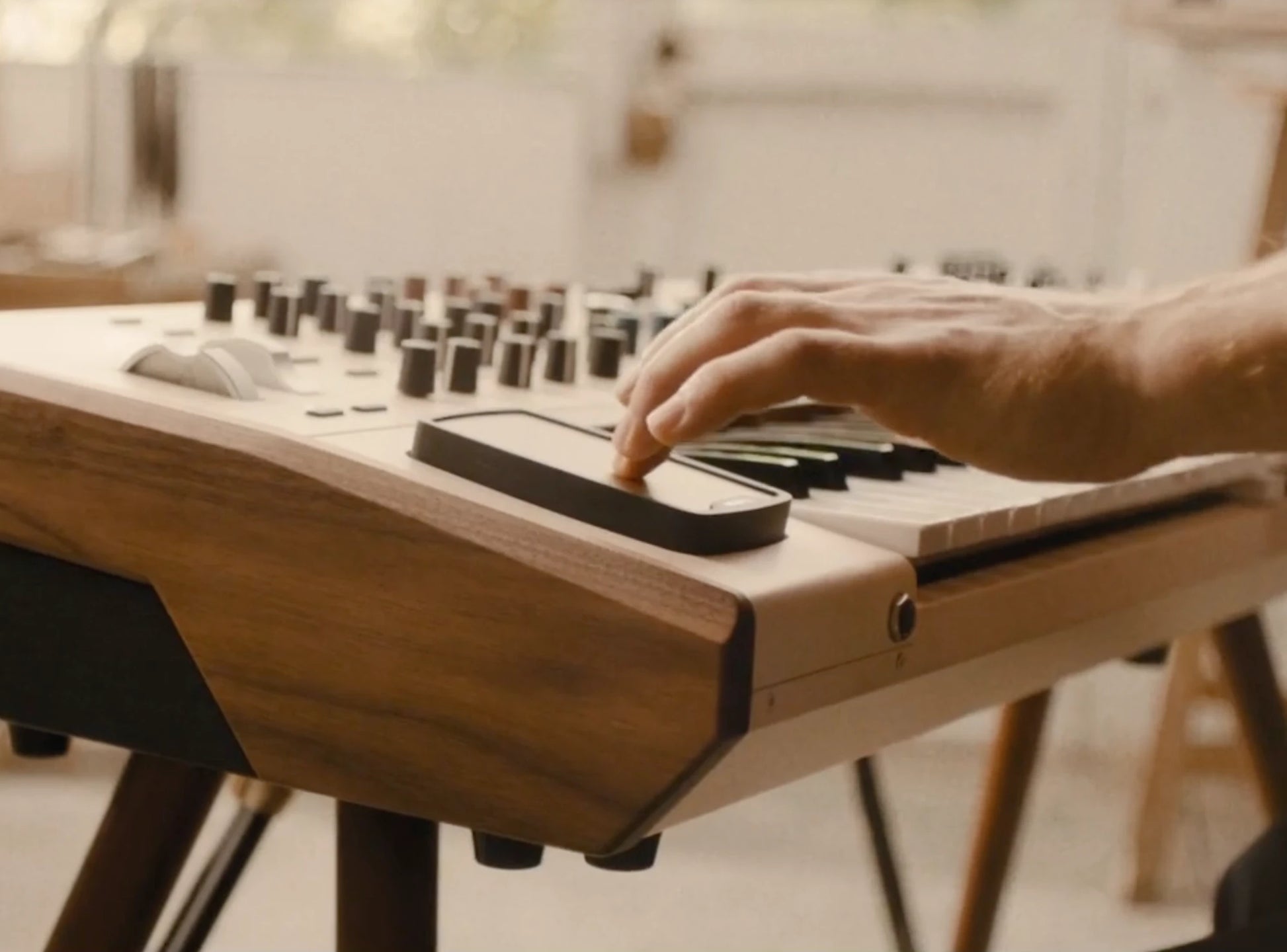 Arturia PolyBrute 12 Expression