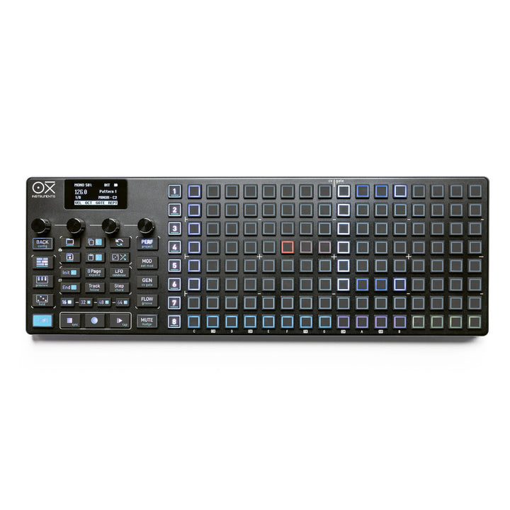 OXI One MKii Black Edition Main