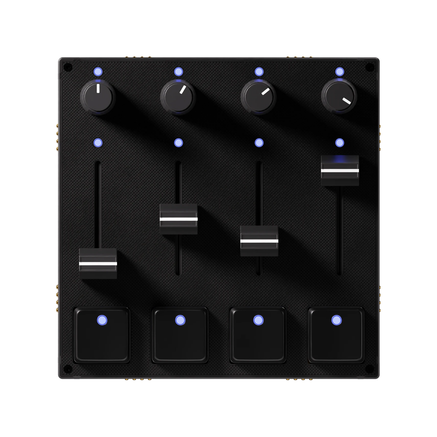 Intech Studio PBF4 Grid Modular Controller