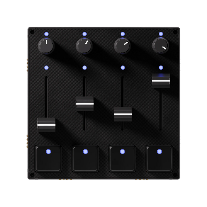 Intech Studio PBF4 Grid Modular Controller