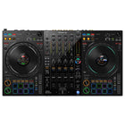 Pioneer DDJ-FLX10 4Ch Performance DJ Controller for rekordbox and Serato