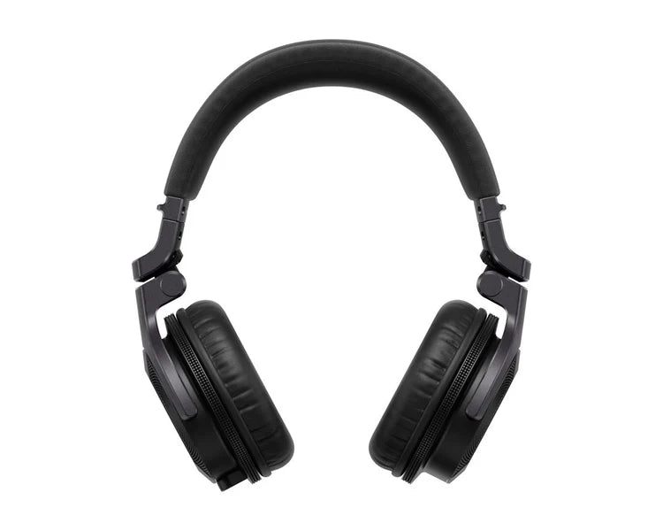 Pioneer HDJ-CUE1 DJ Headphones Side