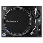 Pioneer DJ PLX-1000 PRO DJ High Torque S-Tonearm Direct Drive Turntable