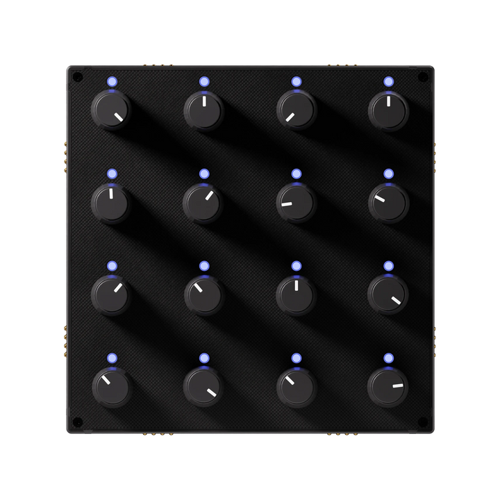 Intech Studio PO16 Grid Modular Controller