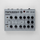 Elta Music POLIVOX DUAL FILTER PF3