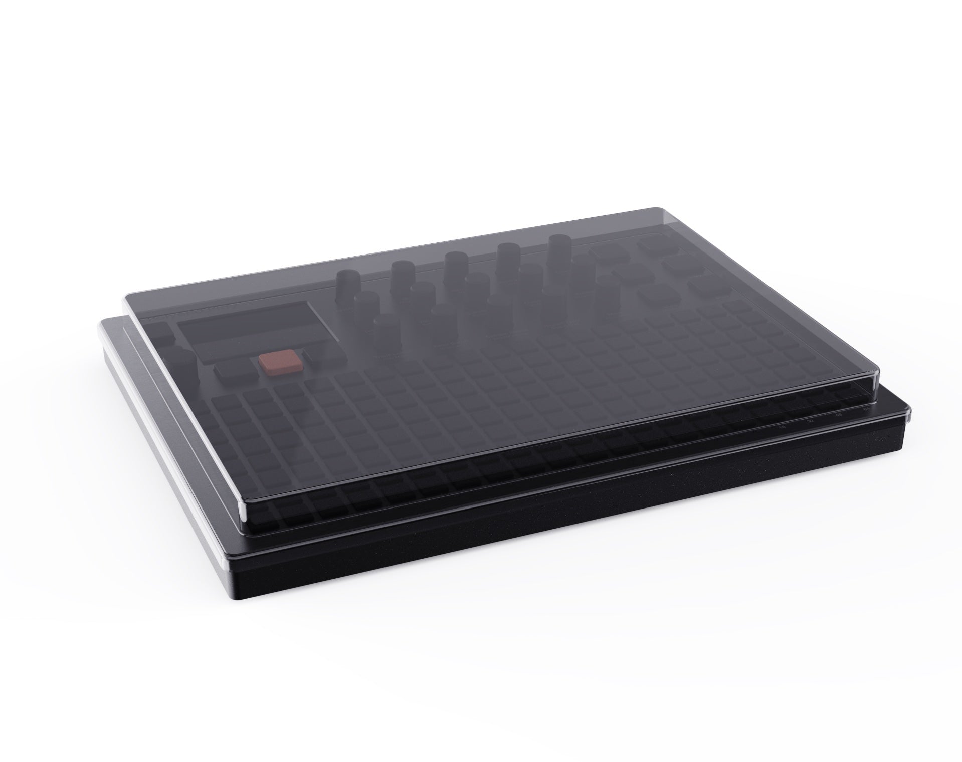 Polyend Cover With Play