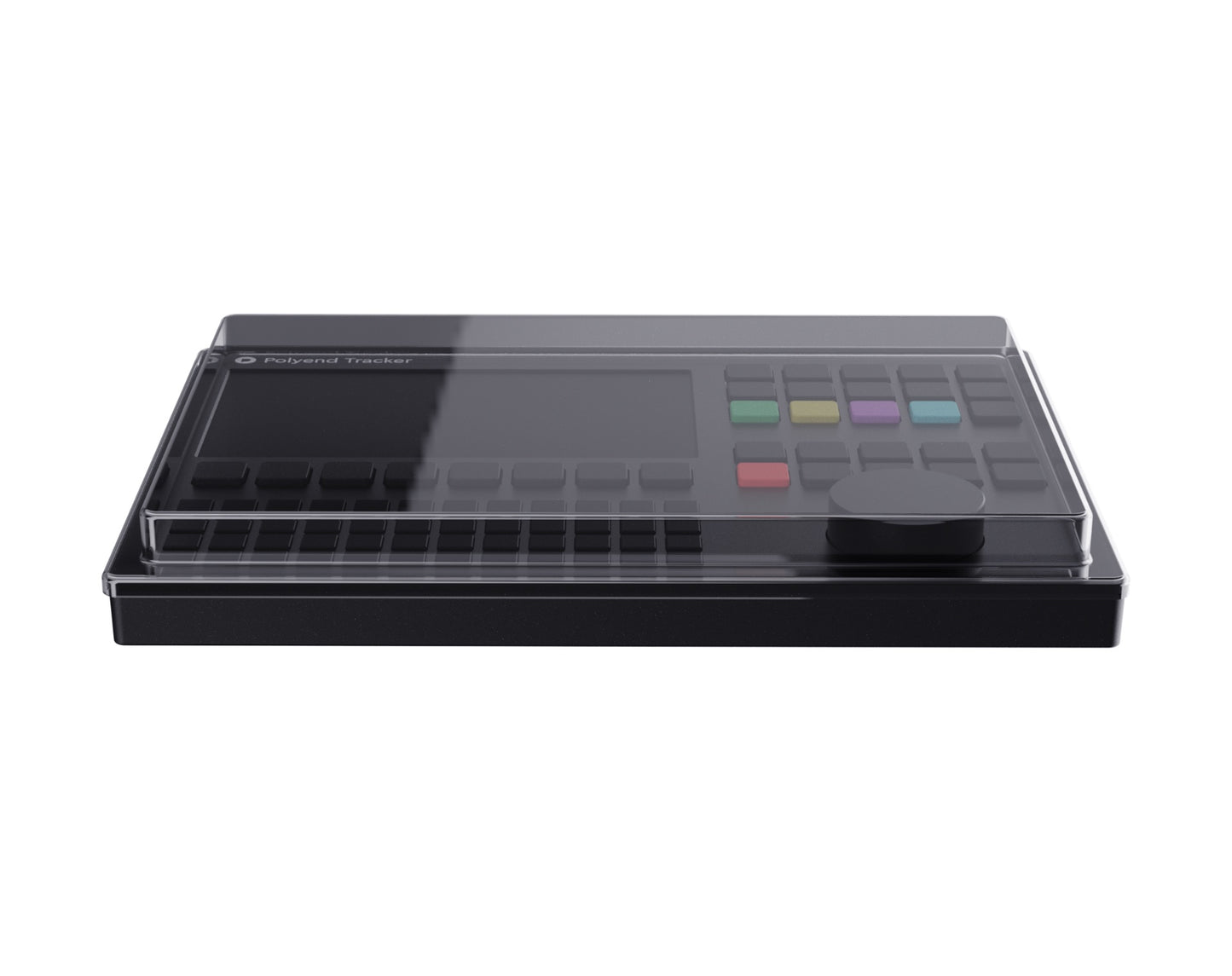 Polyend Cover With Tracker