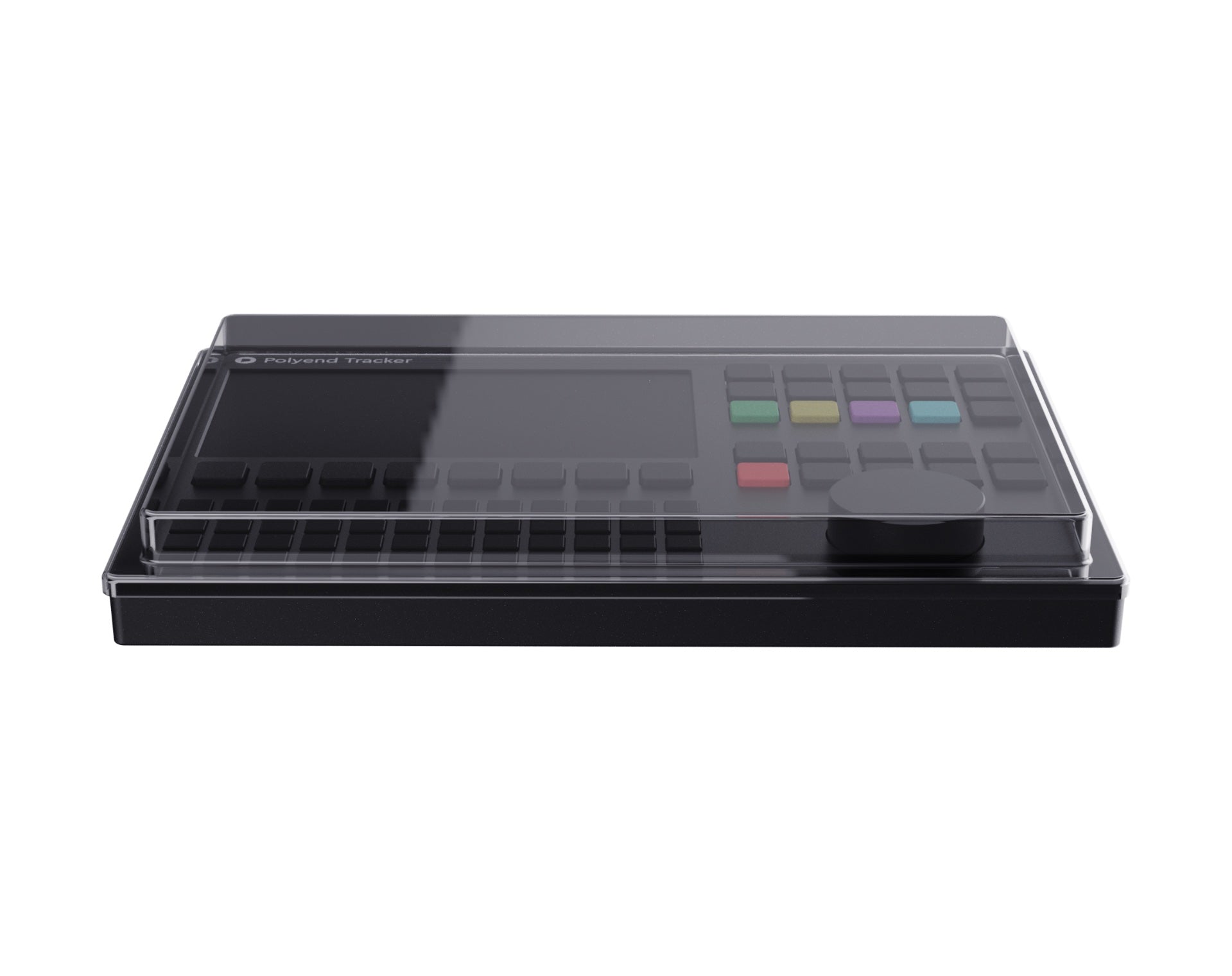 Polyend Cover With Tracker