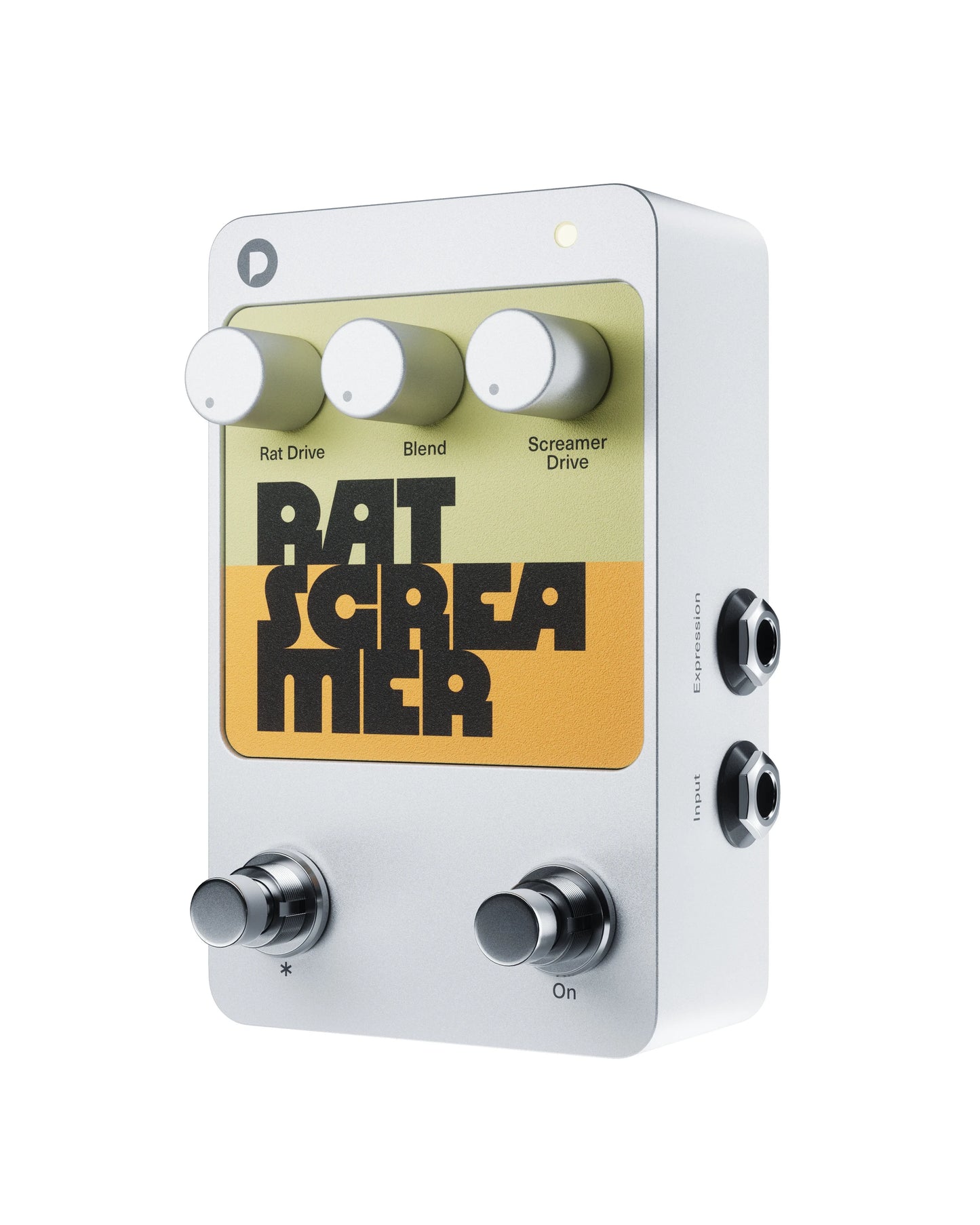 Polyend Endless Alt View