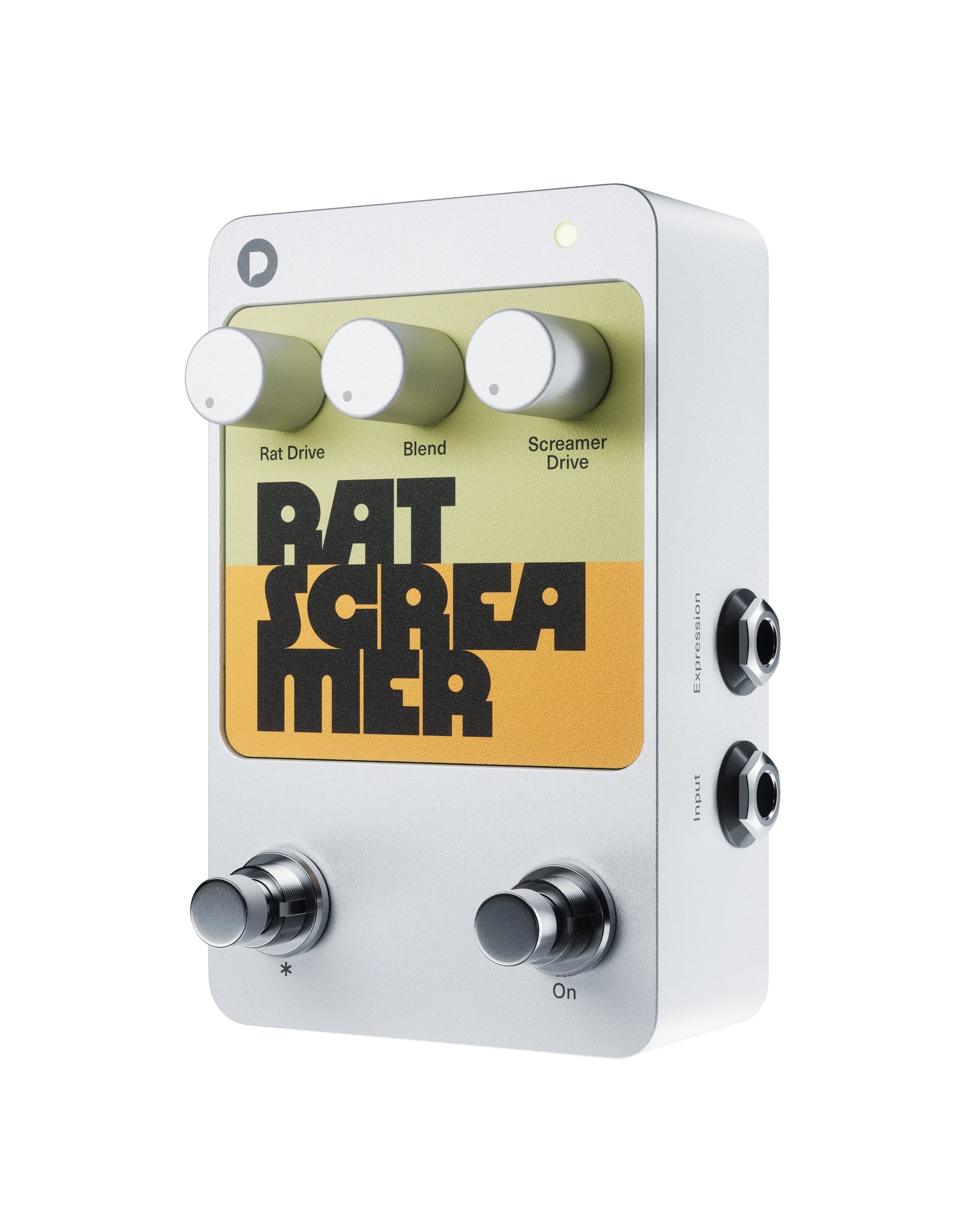 Polyend Endless Alt View