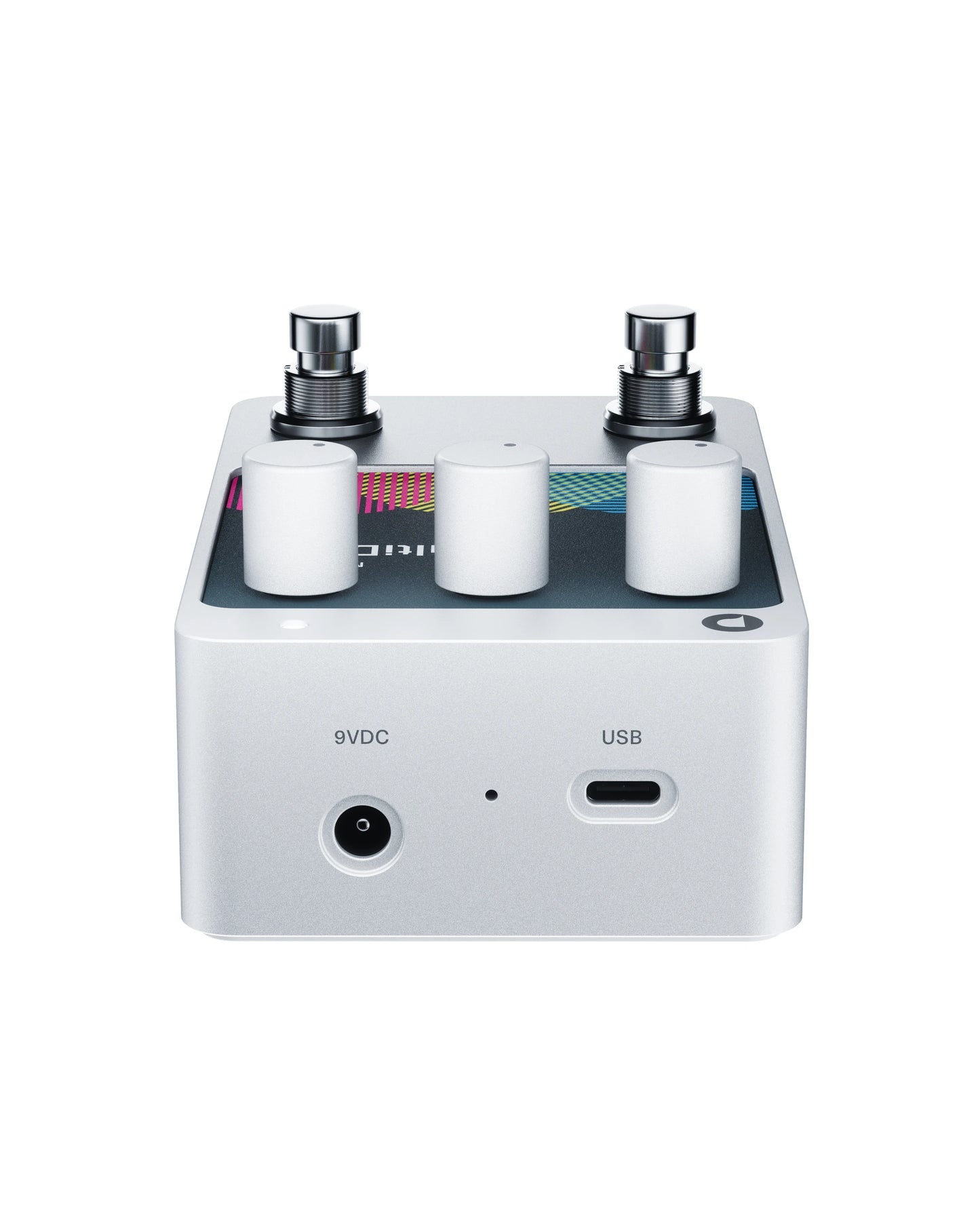 Polyend Endless Back View