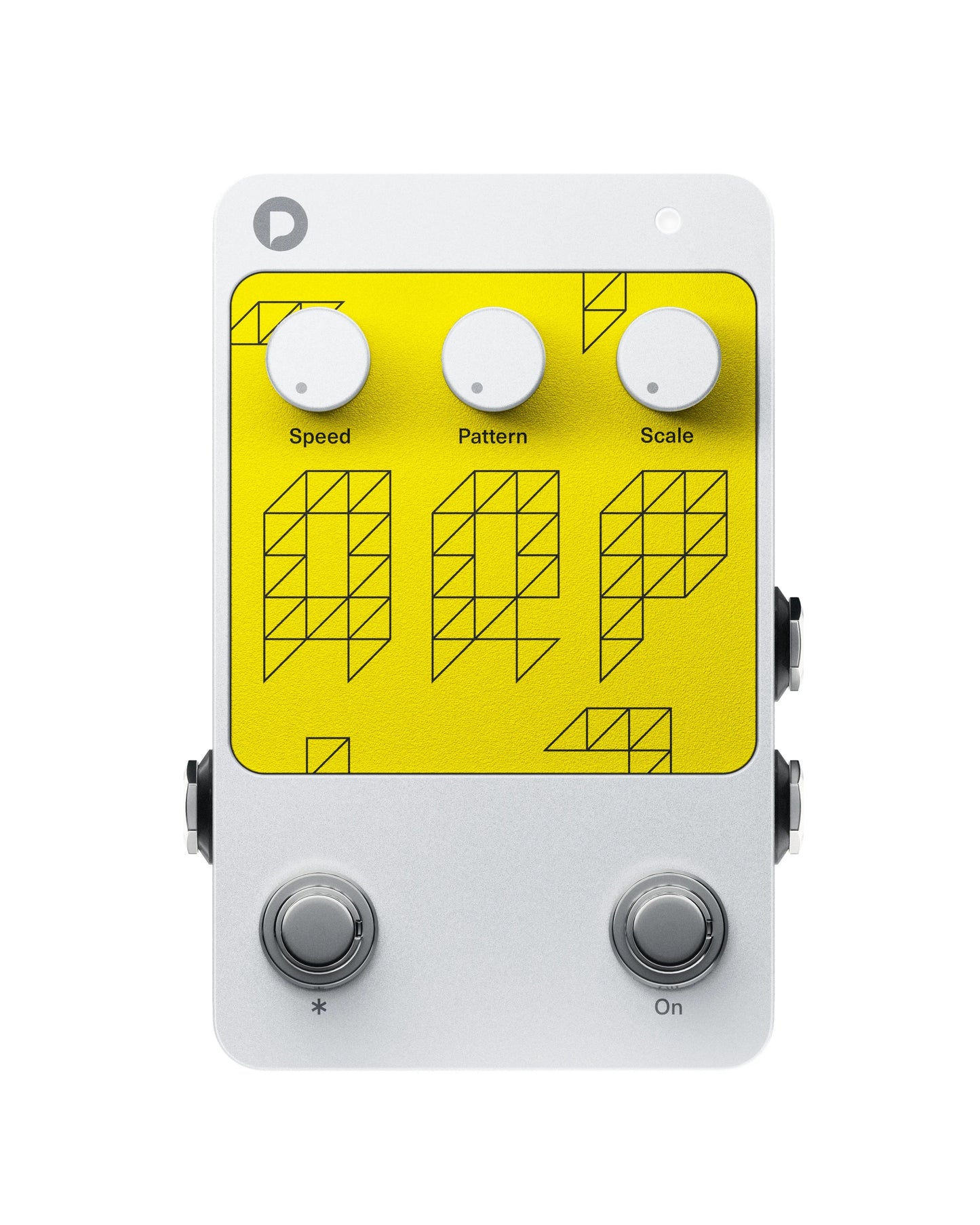 Polyend Endless Top View