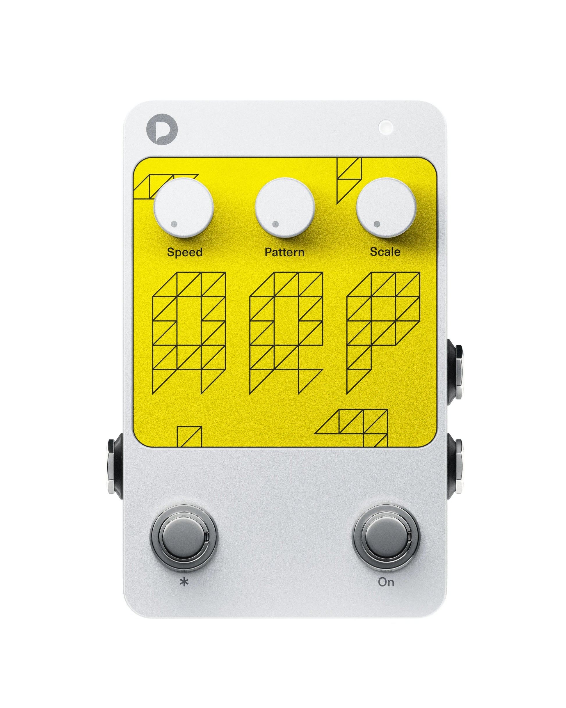 Polyend Endless Top View