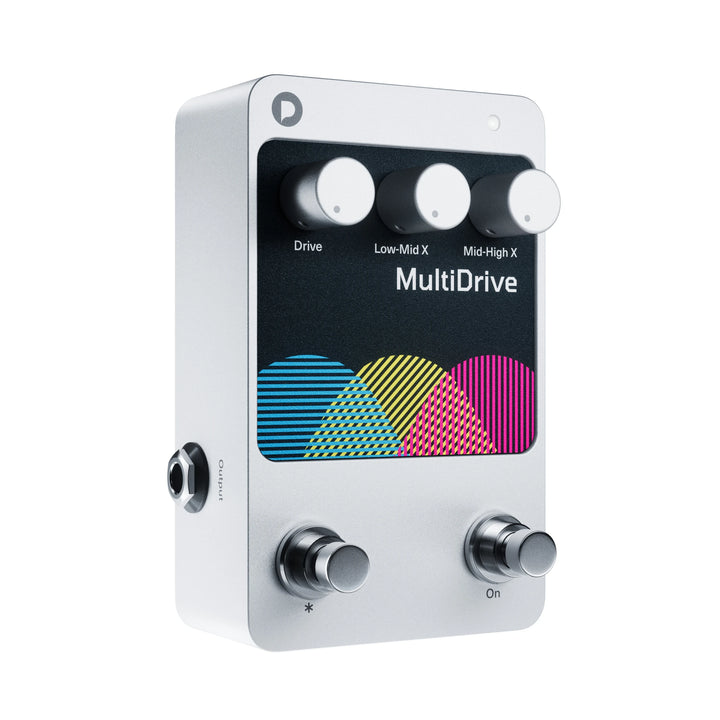 Polyend Endless Angled View