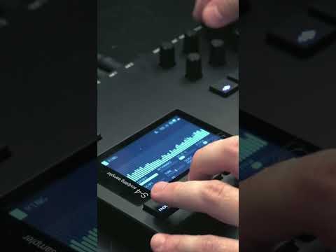 Torso Electronics S4 Sculpting Sampler Video Modulation