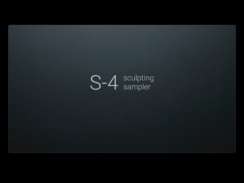 Torso Electronics S4 Sculpting Sampler Video First Look