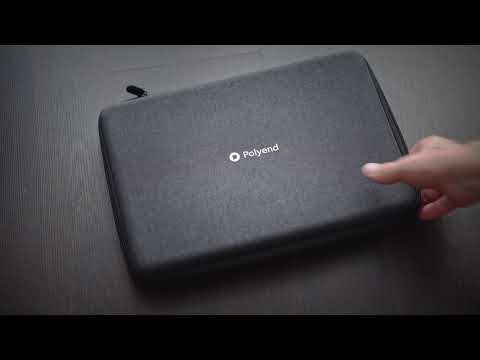 Polyend Hard Case Video