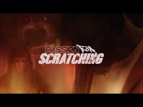 Pioneer DJM-S5 2-Channel Scratch DJ Battle Mixer Video