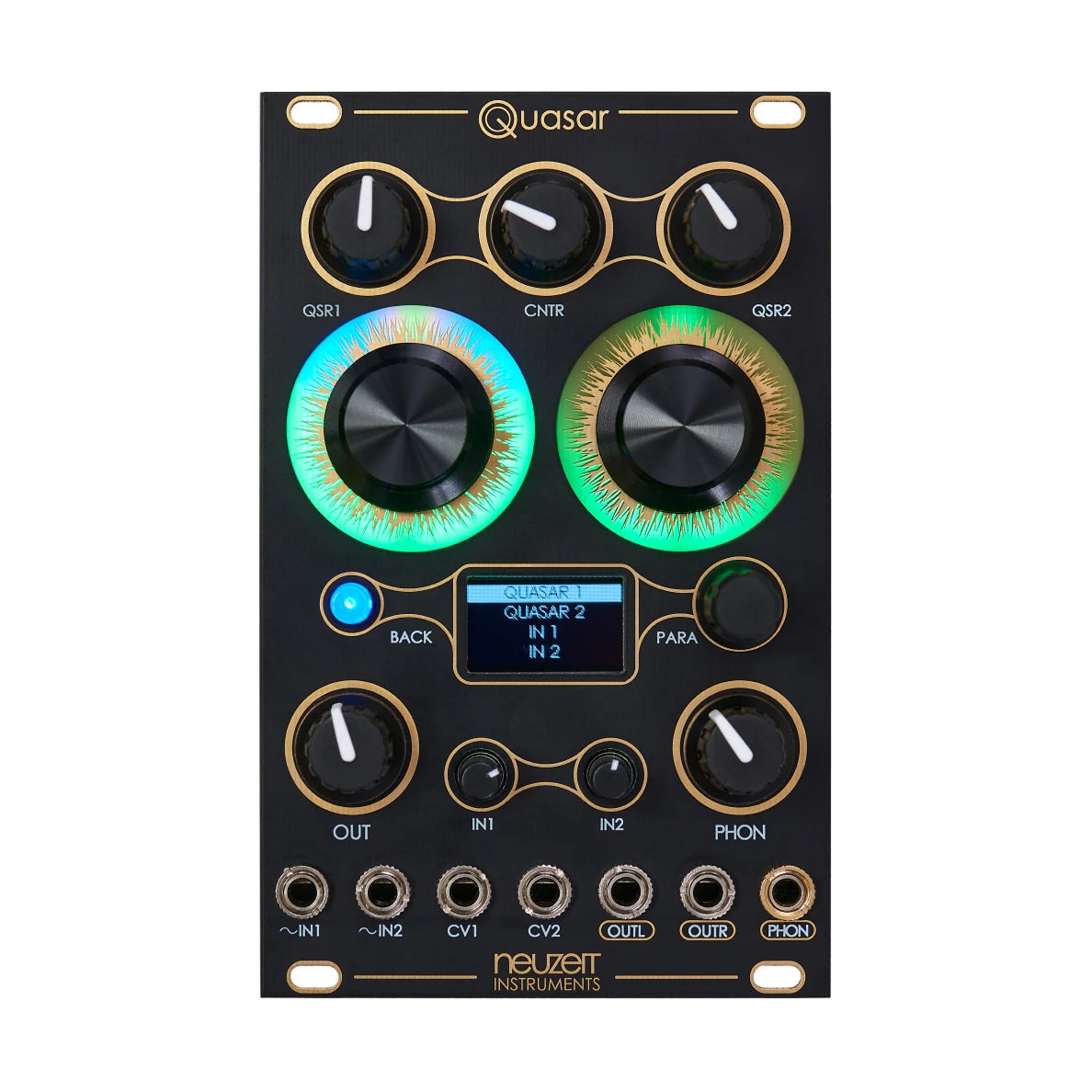 Neuzeit Instruments Quasar