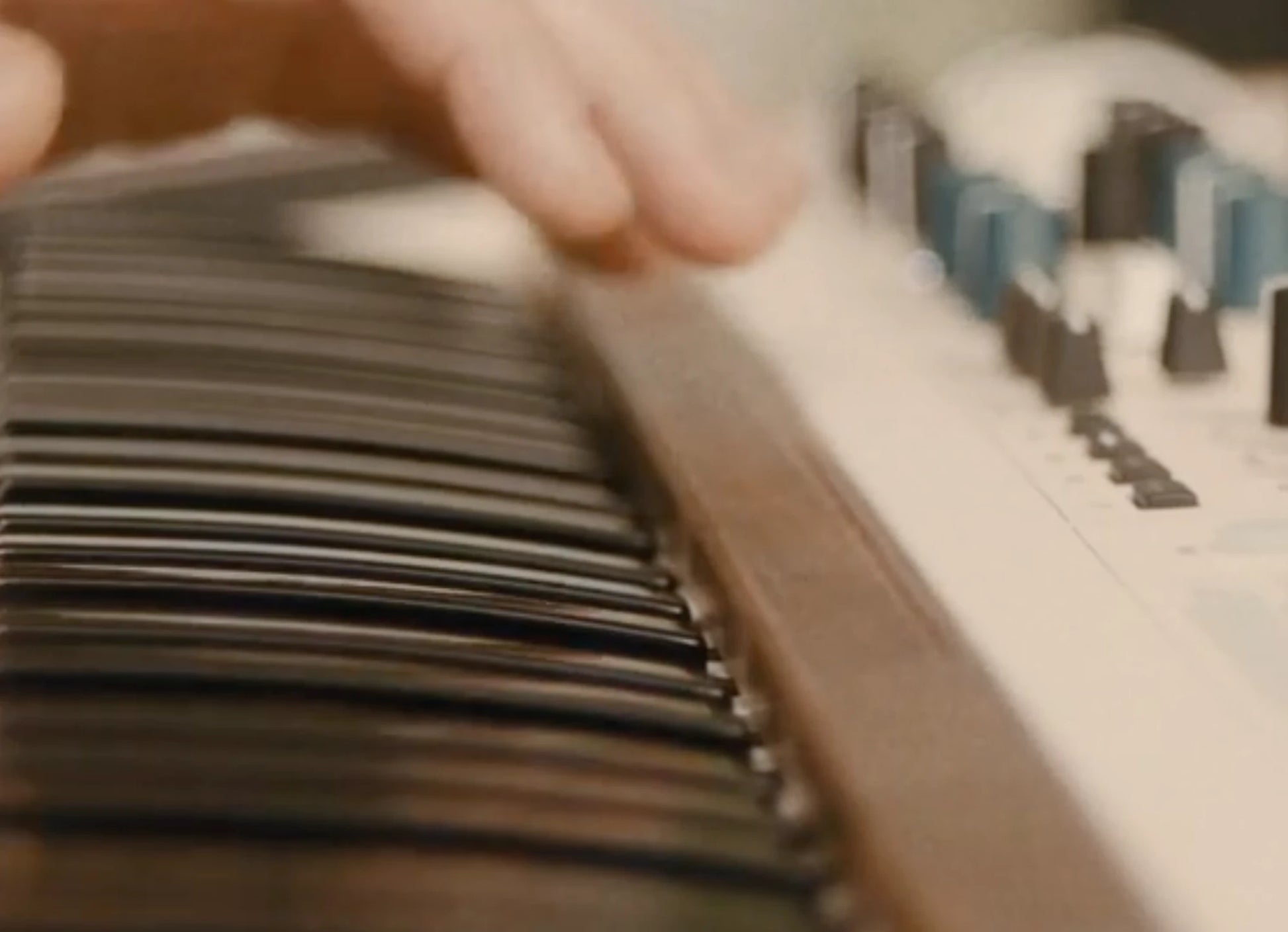 Arturia PolyBrute 12 Playing