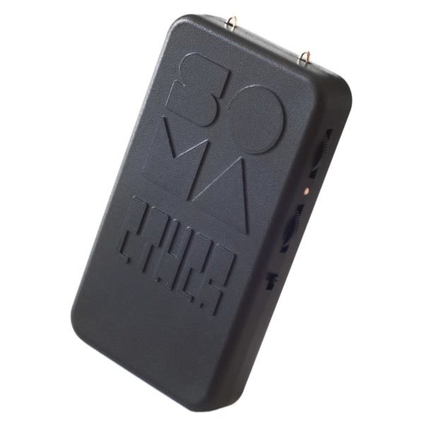 SOMA Laboratory ETHER V2 | Wideband Electromagnetic Field Receiver & Sound Sniffer