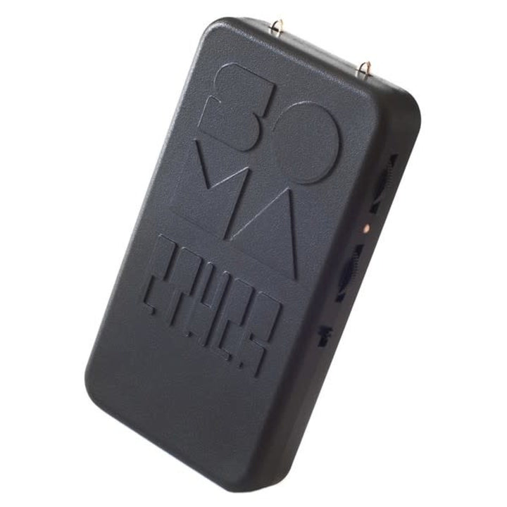 SOMA Laboratory ETHER V2 | Wideband Electromagnetic Field Receiver & Sound Sniffer