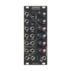 Eowave Supamix | 6-Channel Stereo Mixer with Auto-Mute Swap Engine