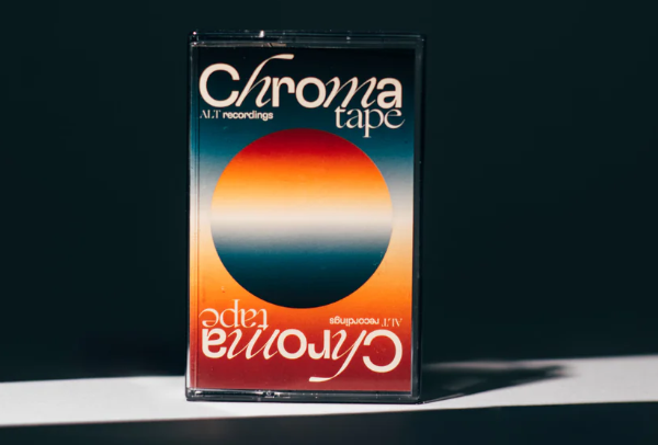 cyma forma Chroma Tape