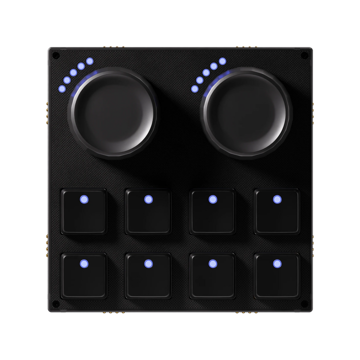 Intech Studio TEK2 Grid Modular Controller