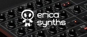 ERICA SYNTHS