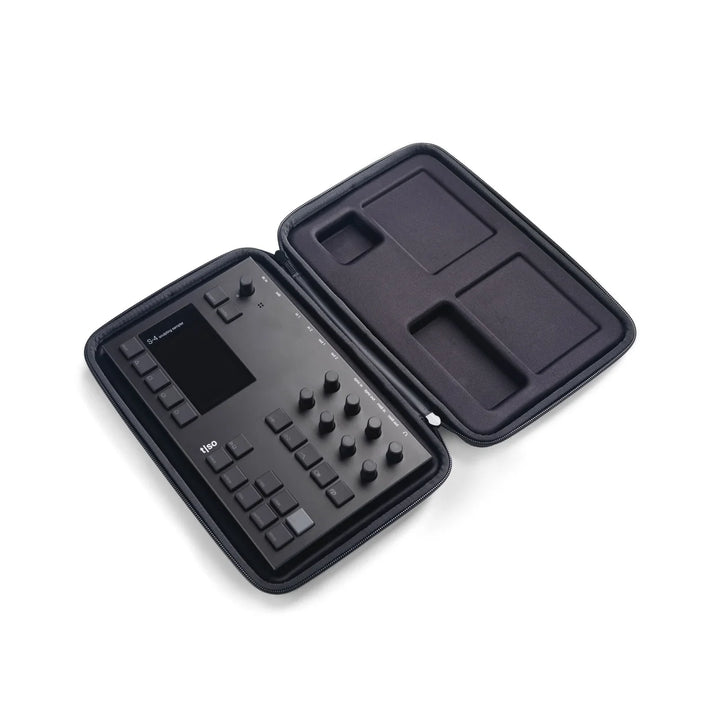 Torso Electronics S-4 Carry Case With Sampler