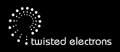 Twisted Electrons
