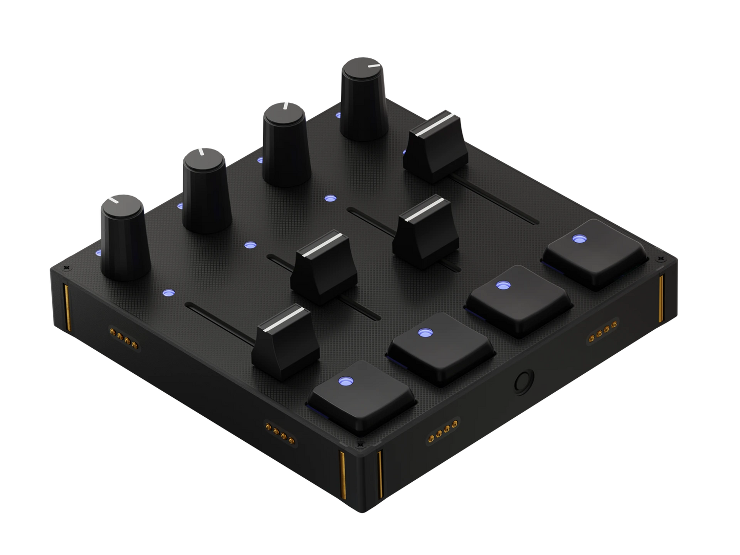 Intech Studio PBF4 Grid Modular Controller