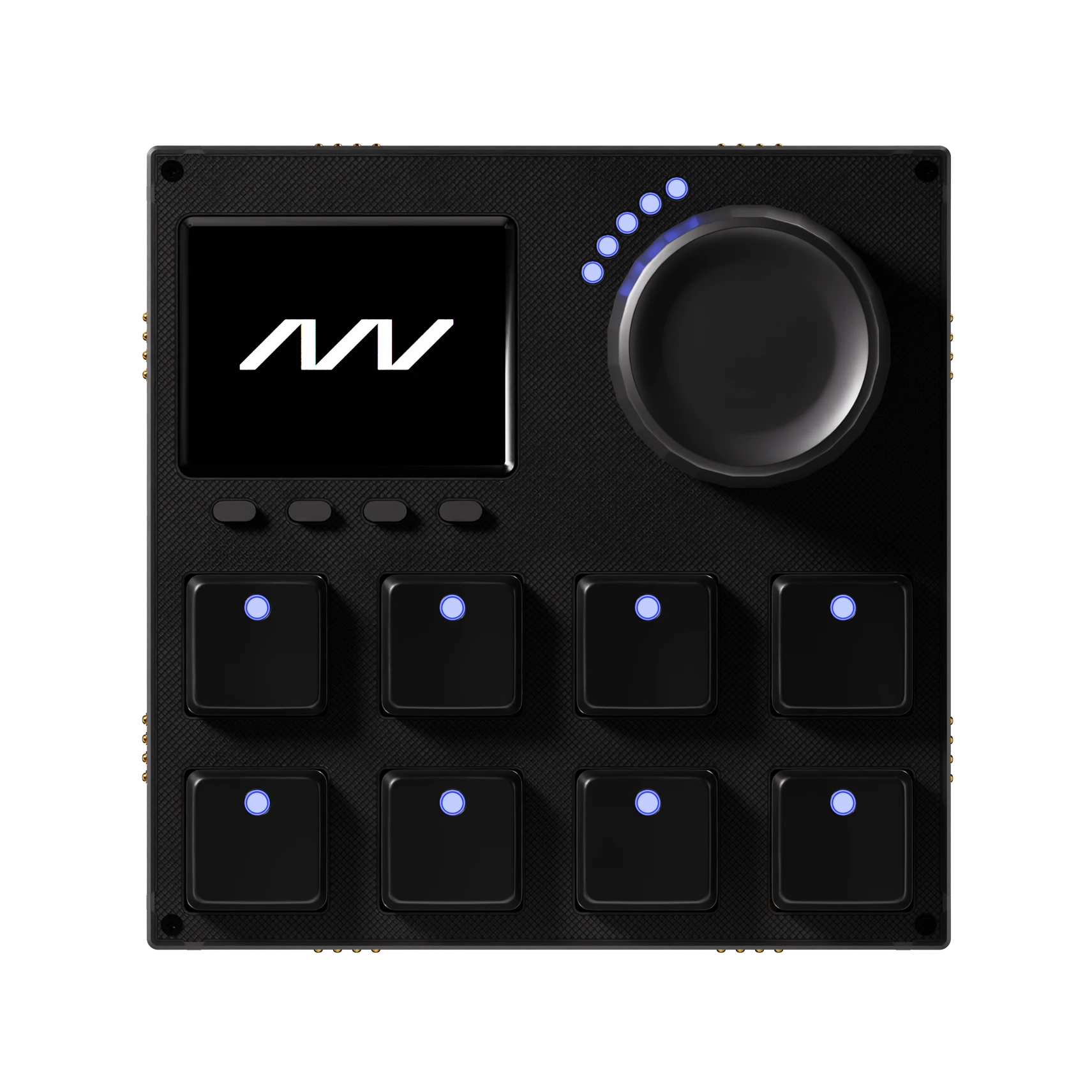 Intech Studio VSN1 S3 - Long Throw Fader Modular MIDI Controller – Blip