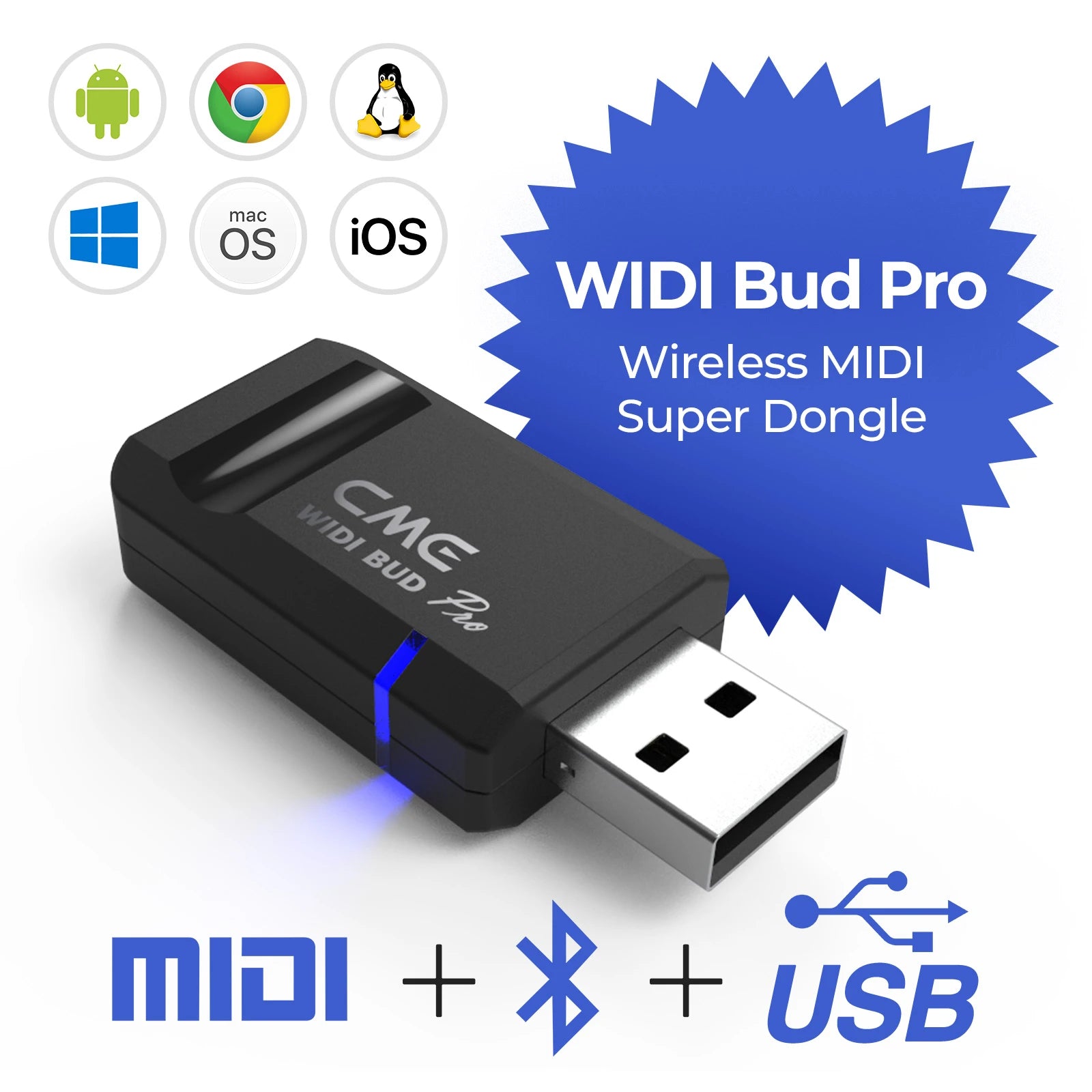 CME WIDI Bud Pro promo1