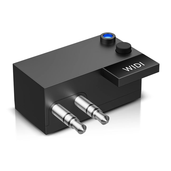 CME WIDI K.O.II main